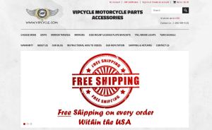 shop motorcycle parts vipcycle